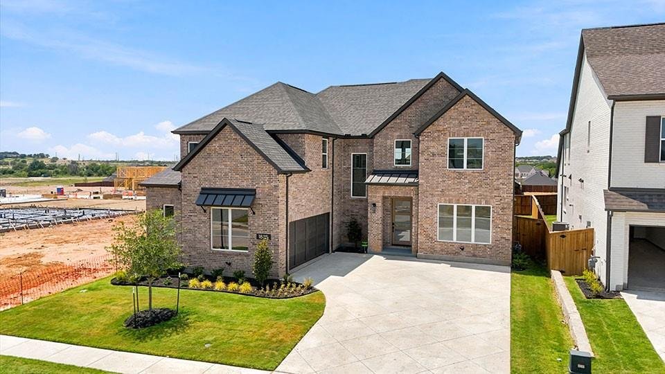 House in Lantana, Texas, United States 5 - 17813886