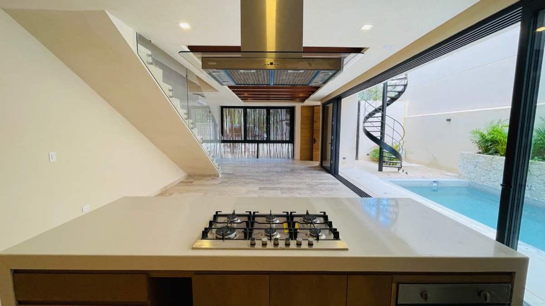 Apartment in Tulum, Quintana Roo, Mexico 3 - 18630730