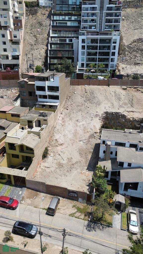 Condo in San Juan de Miraflores, Metropolitan Municipality of Lima, Peru 4 - 17728675