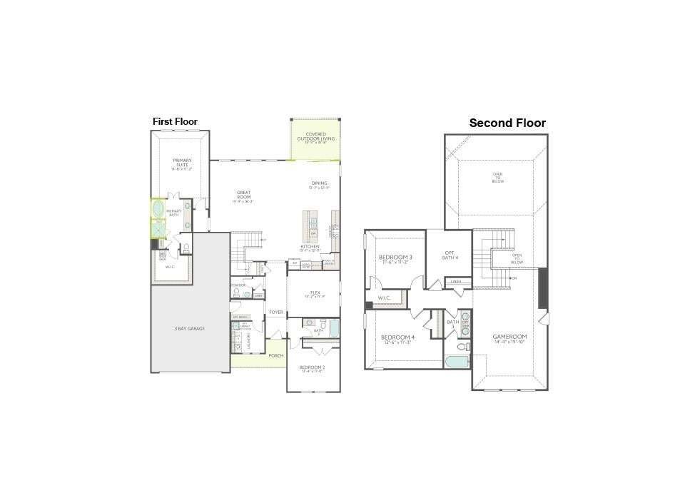 House in Mansfield, Texas, United States 2 - 18629585