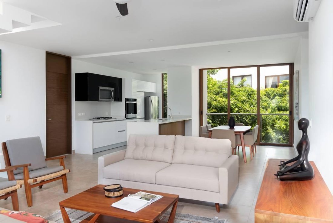 Apartment in Tulum, Quintana Roo, Mexico 4 - 18630602