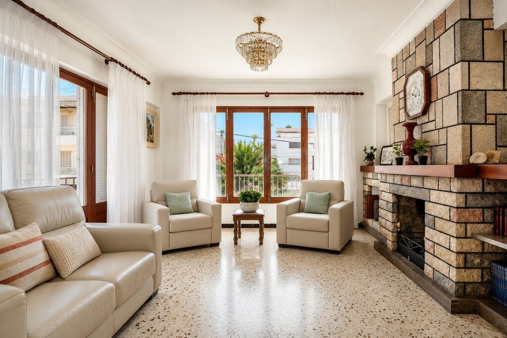Apartment in Santa Margalida, Balearic Islands, Spain 2 - 18629831