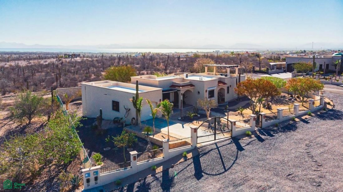 House in El Centenario, Baja California Sur, Mexico 3 - 17871653
