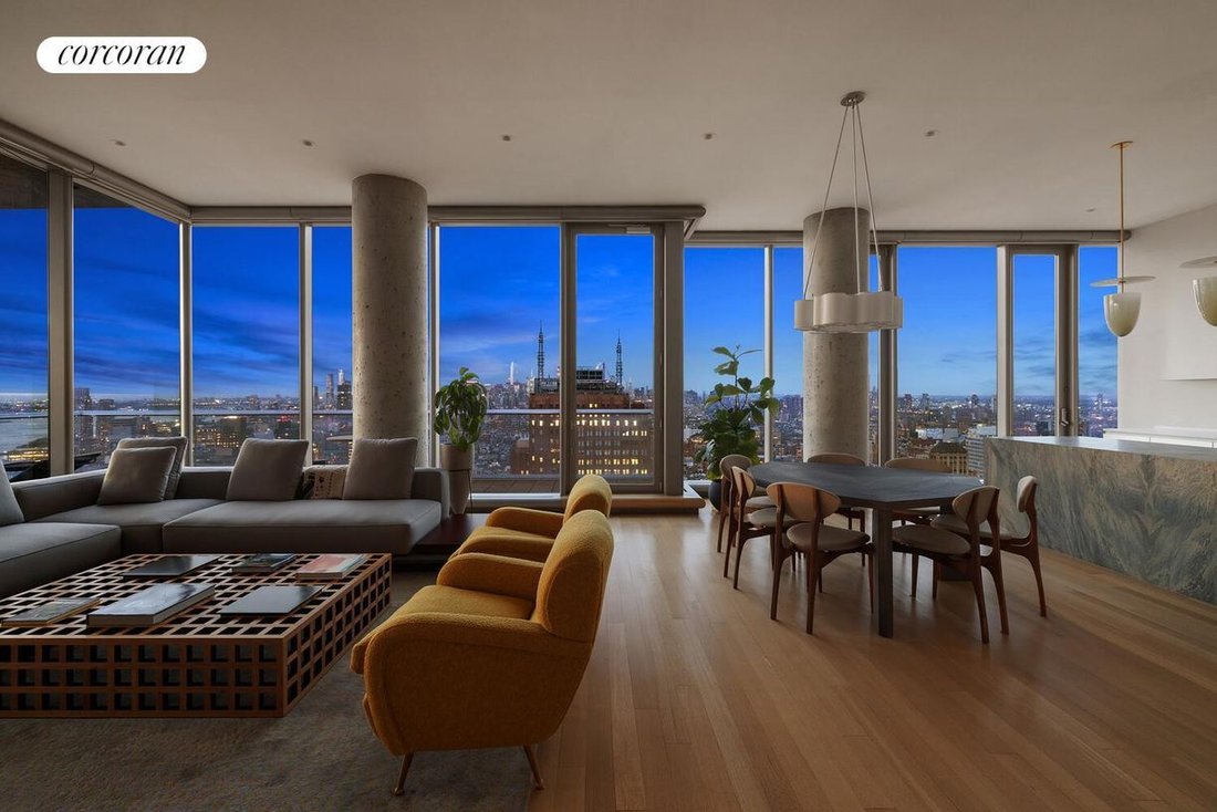 Condominio a New York, New York, Stati Uniti 1 - 18626258
