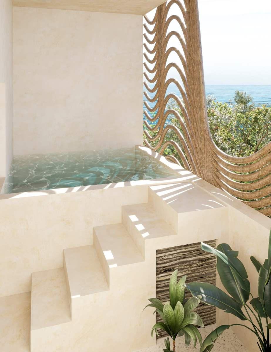 Apartment in Tulum, Quintana Roo, Mexico 4 - 18630724