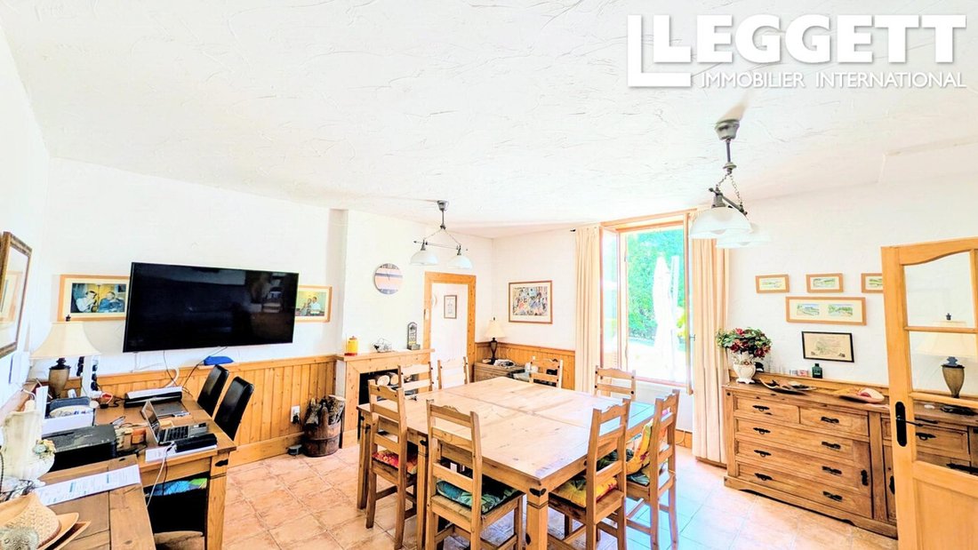 House in Villefranche-du-Queyran, Nouvelle-Aquitaine, France 4 - 18630210
