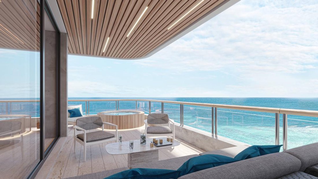 Apartment in Puerto Morelos, Quintana Roo, Mexico 2 - 18630646