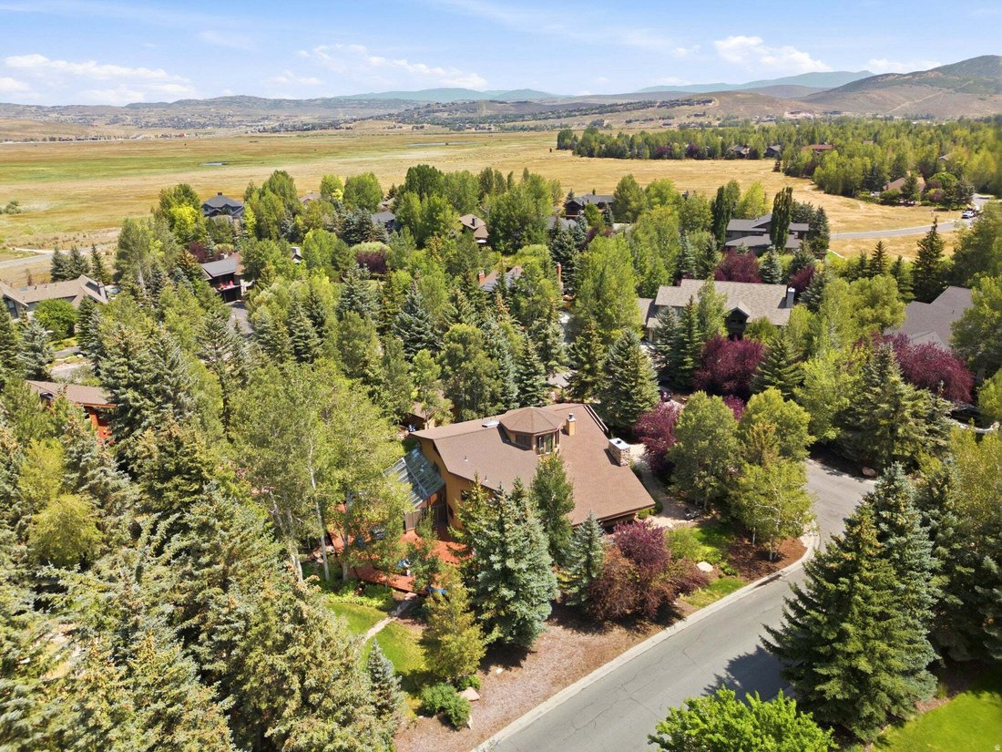House in Park City, Utah, United States 3 - 18629442