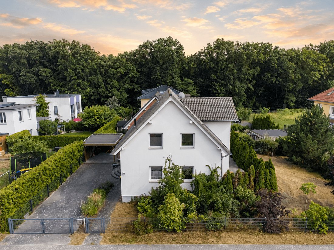 Villa in Berlin, Berlin, Germany 2 - 18626426