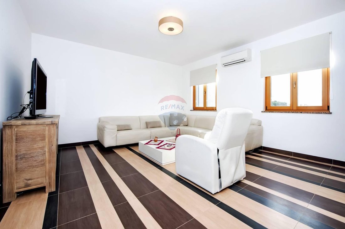 Apartment in Rovinj, Istria County, Croatia 3 - 18629886