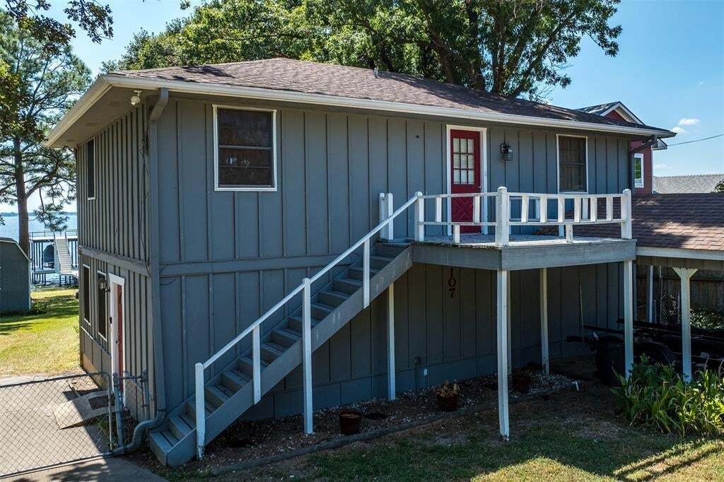 House in Gun Barrel City, Texas, United States 5 - 18629314