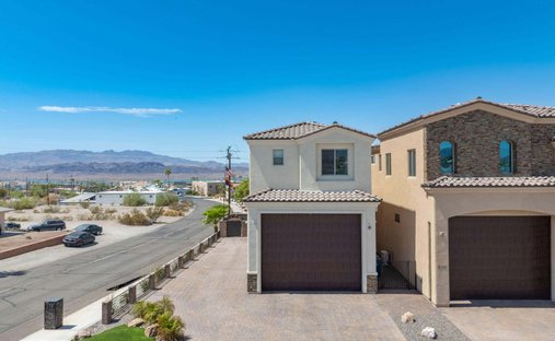Haus in Lake Havasu City, Arizona, Vereinigte Staaten 1