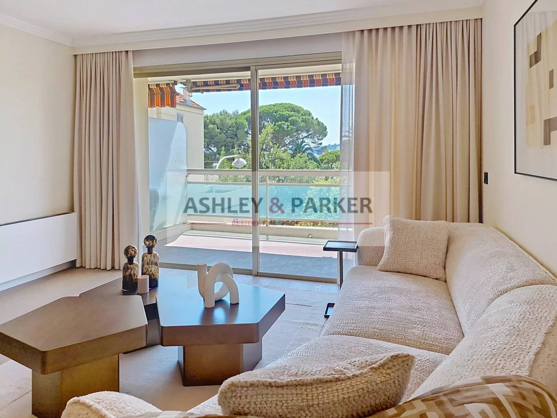 Wohnung in Nizza, Provence-Alpes-Côte d'Azur, Frankreich 1 - 16166594