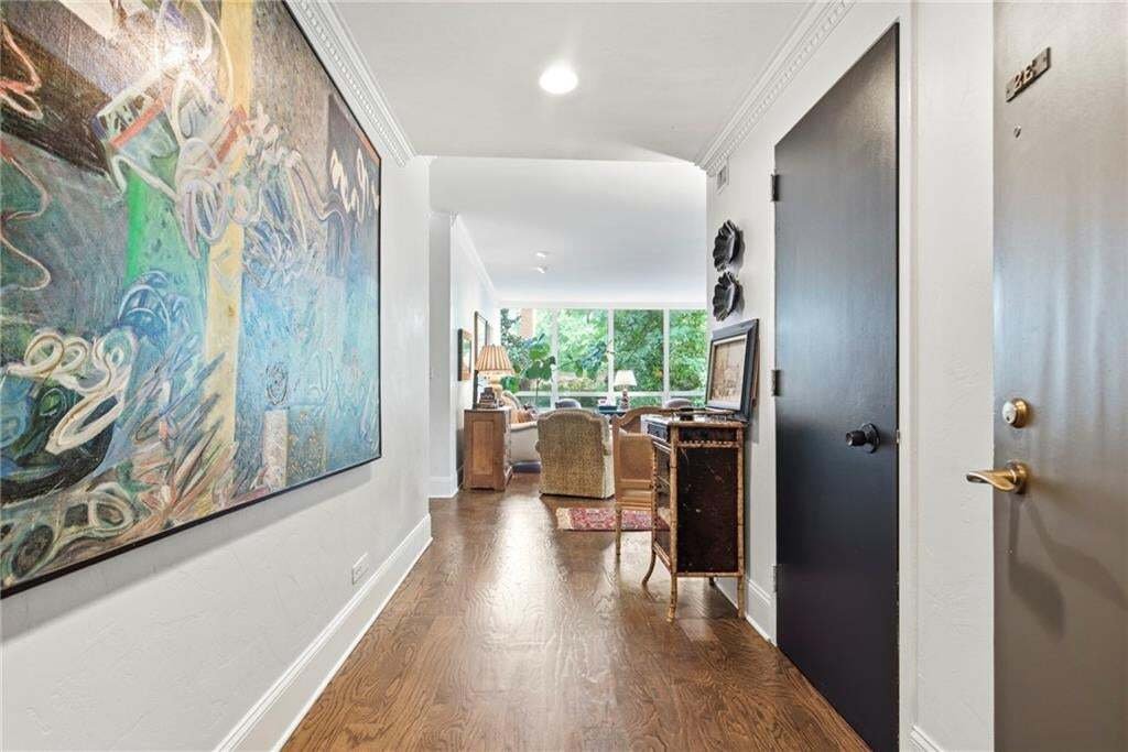 Condo in Atlanta, Georgia, United States 3 - 18628896