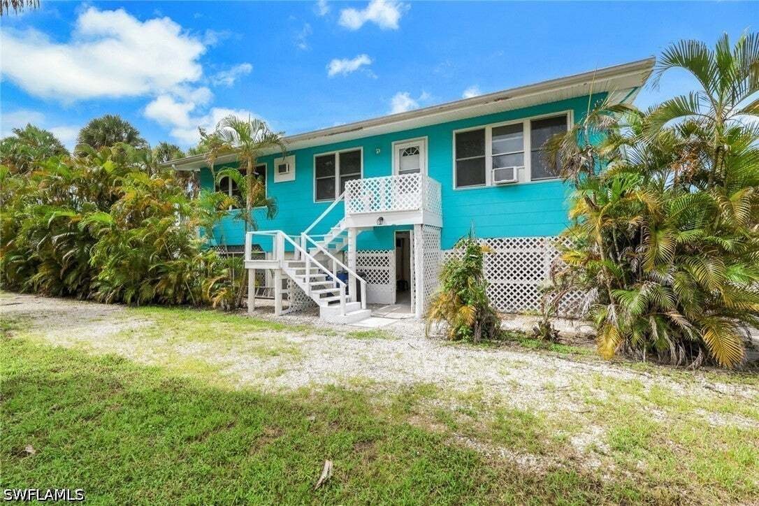 House in Fort Myers Beach, Florida, United States 1 - 18629072