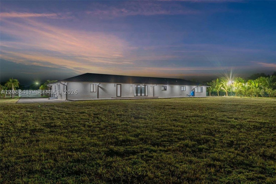 Haus in Homestead, Florida, Vereinigte Staaten 5 - 18628335