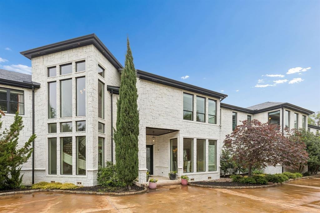 House in Dallas, Texas, United States 2 - 18629261