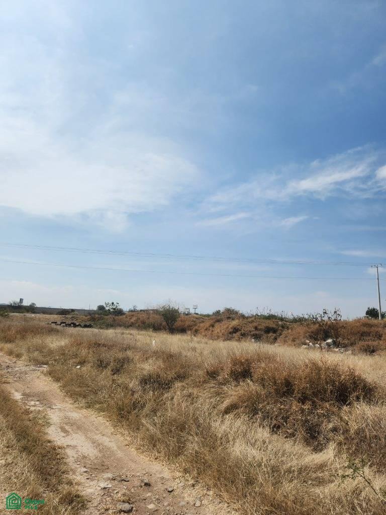 Land in San Juan del Río, Querétaro, Mexico 2 - 18186663