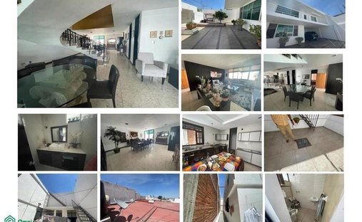 House in León, Guanajuato, Mexico 1