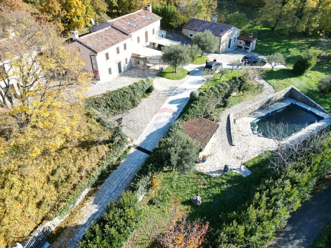 House in Dolenja Vas, Istria County, Croatia 2 - 18629722