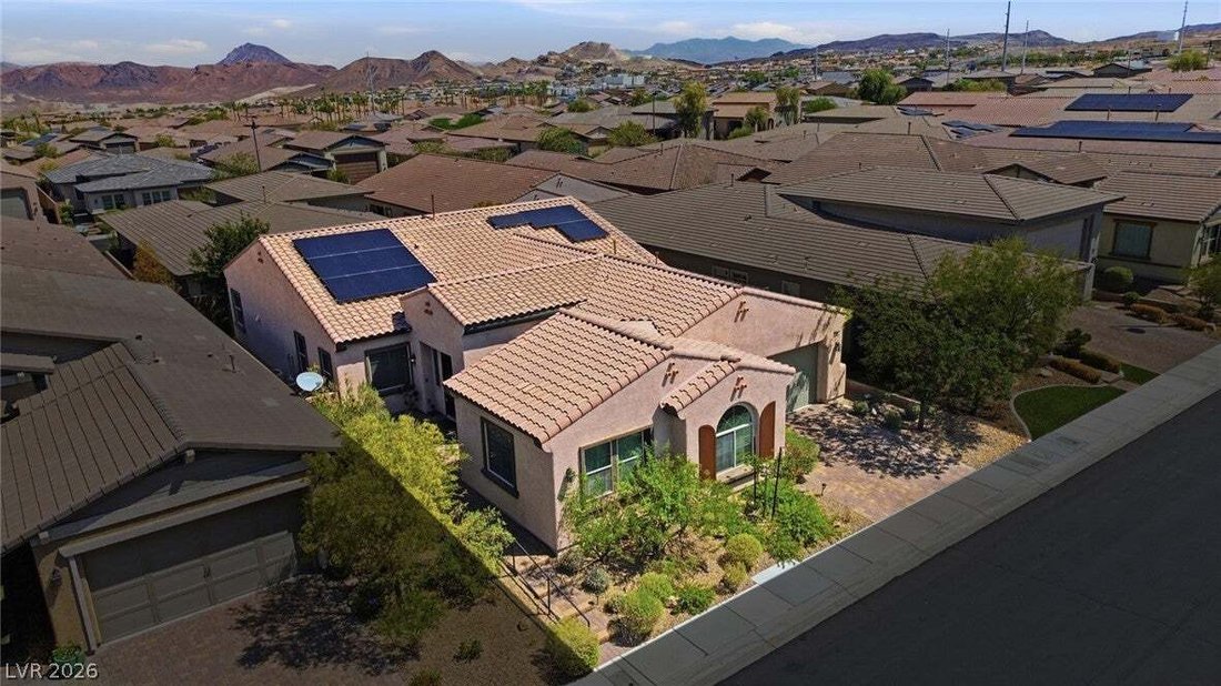 House in Henderson, Nevada, United States 2 - 18629122
