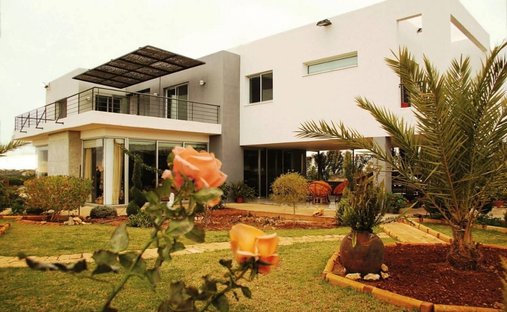 Villa in Ypsonas, Limassol, Cyprus 1