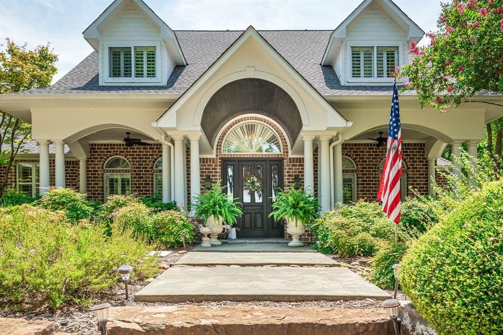 House in Fairview, Texas, United States 2 - 18629789