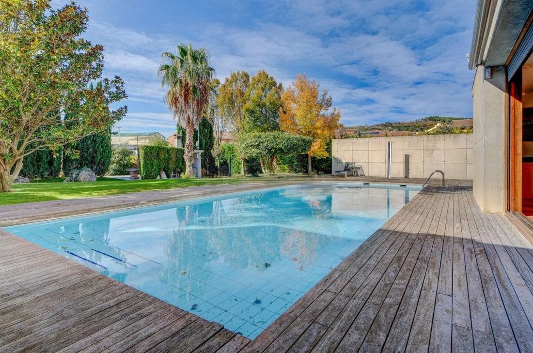 Chalet in Arroniz, Navarre, Spain 4 - 18630052
