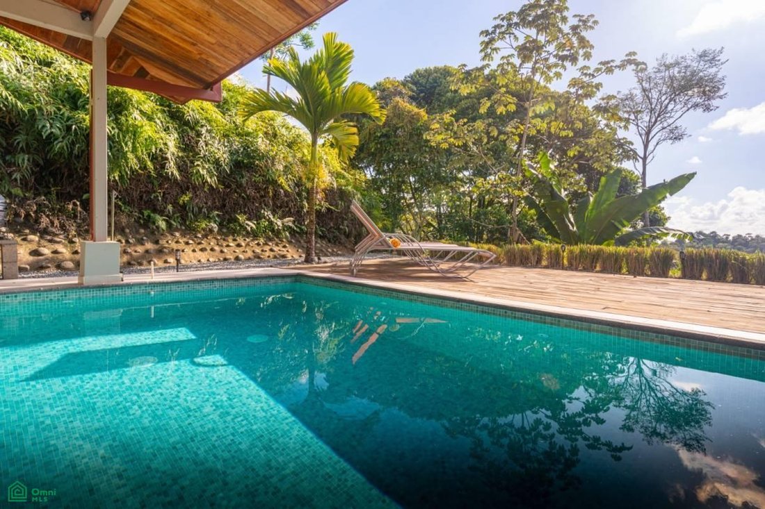 House in Chacara, Puntarenas Province, Costa Rica 2 - 17232280