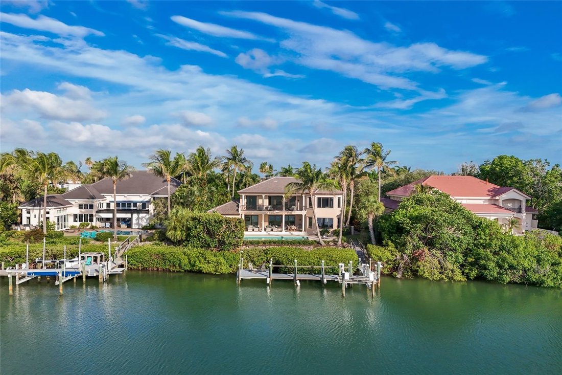 House in Longboat Key, Florida, United States 3 - 18628936