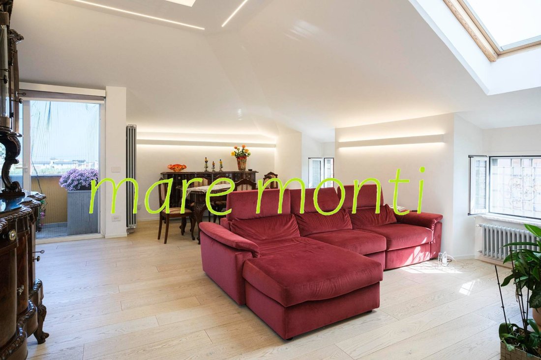 Apartment in Legino - Madonna Del Monte, Savona, Liguria 5 - 18630440