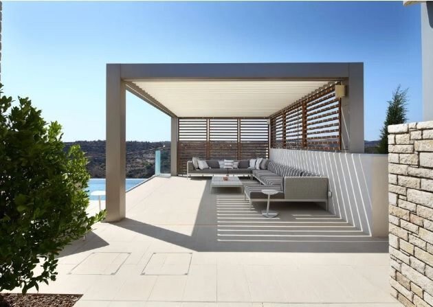 Villa in Tsada, Paphos, Cyprus 3 - 16376108