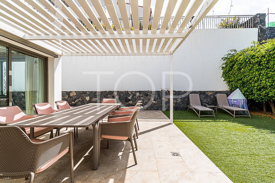 Apartment in La Caleta, Adeje, Canary Islands 4 - 18629429