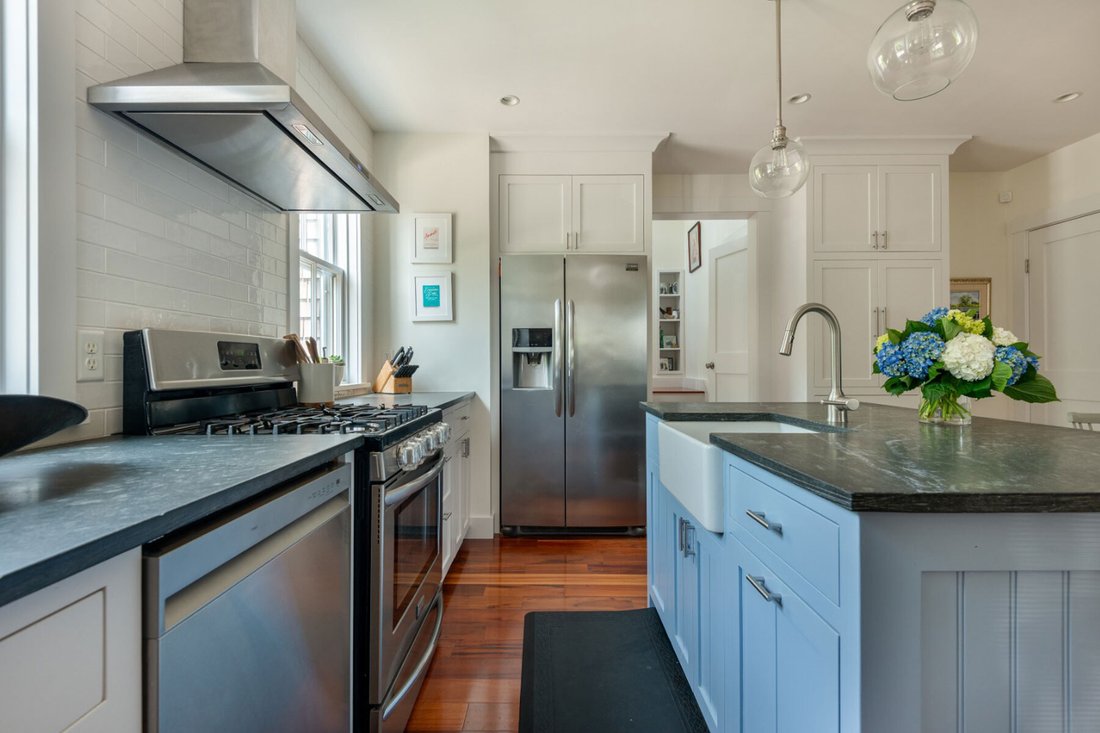House in Nantucket, Massachusetts, United States 4 - 18626297