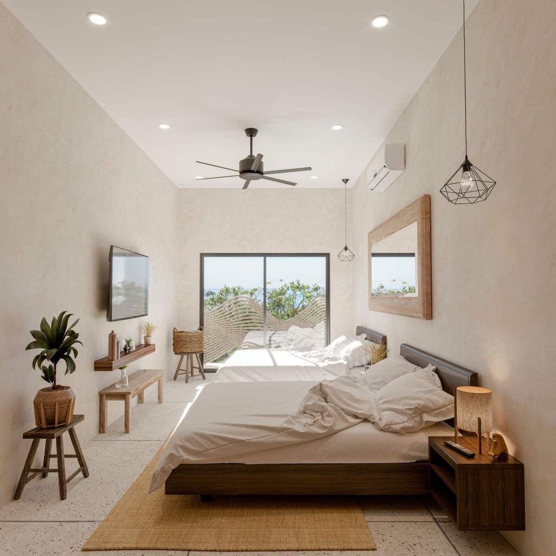 Apartment in Tulum, Quintana Roo, Mexico 3 - 18630724
