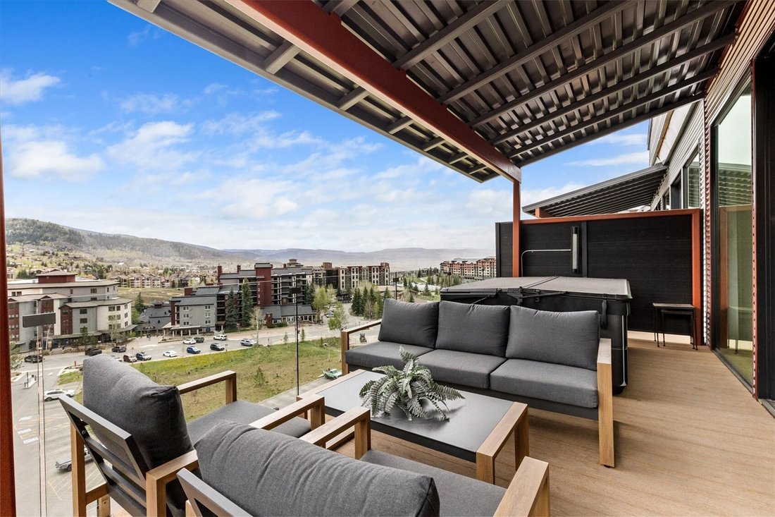 House in Steamboat Springs, Colorado, United States 5 - 14198298