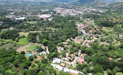 Casa en Jesús, Provincia de Alajuela, Costa Rica 1