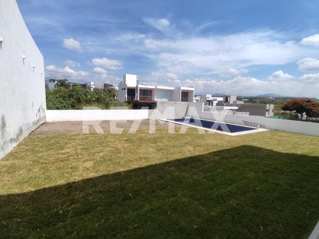 House in Lomas de Cocoyoc, Morelos, Mexico 5 - 18626334