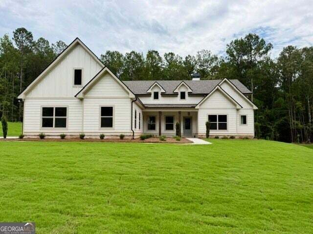 House in Newnan, Georgia, United States 1 - 18069562