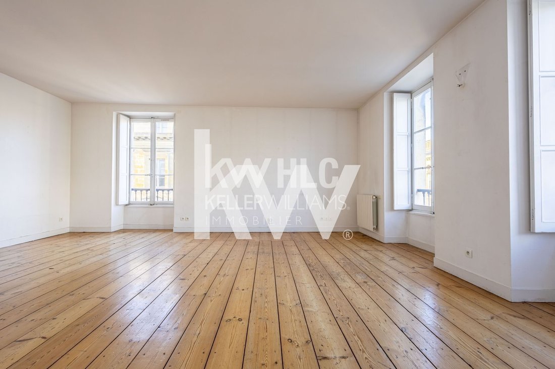 Apartment in Saint Bruno-Saint Augustin, Bordeaux, France 3 - 17913507