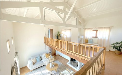 Villa in Mestras, Gujan-Mestras, France 1