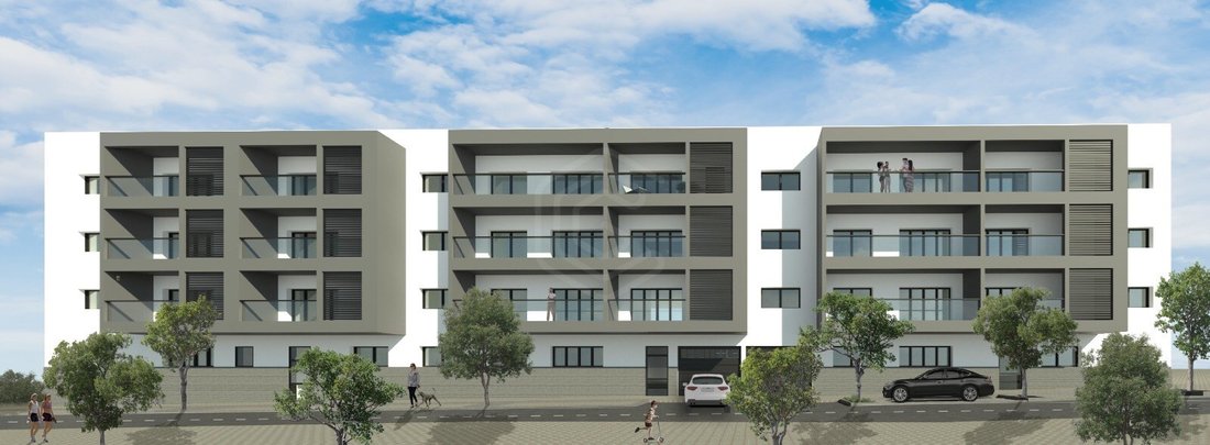 Apartment in Loule (Sao Clemente), Algarve, Portugal 5 - 18630004