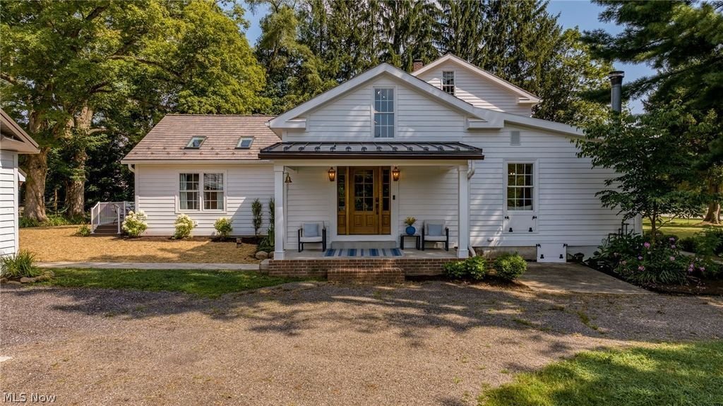 House in Chagrin Falls, Ohio, United States 5 - 16019352