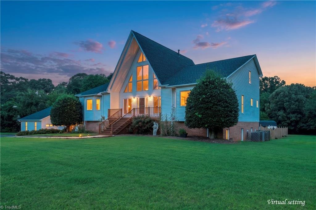 House in Clemmons, North Carolina, United States 4 - 18629406
