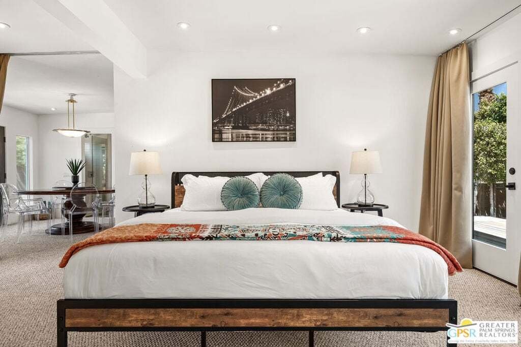 House in Palm Springs, California, United States 5 - 18629327