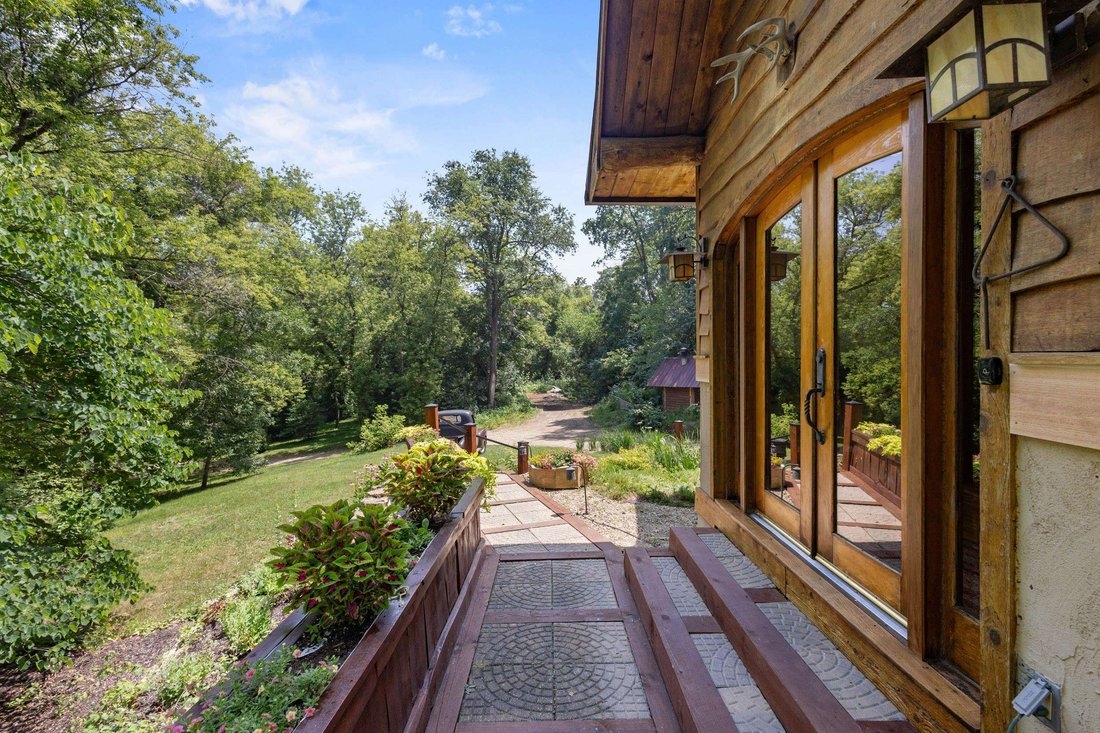 House in Cross Plains, Wisconsin, United States 3 - 18629611