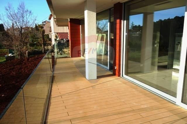 Apartment in Rovinj, Istria County, Croatia 2 - 18630083