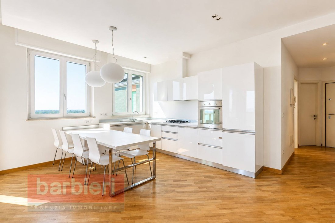 Apartment in Center, Cervia, Emilia-Romagna 3 - 18630450