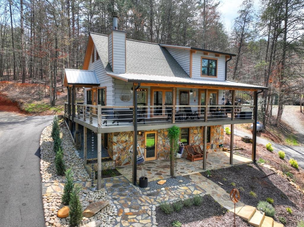 Mineral Bluff, Georgia, United States 5 - 18628835