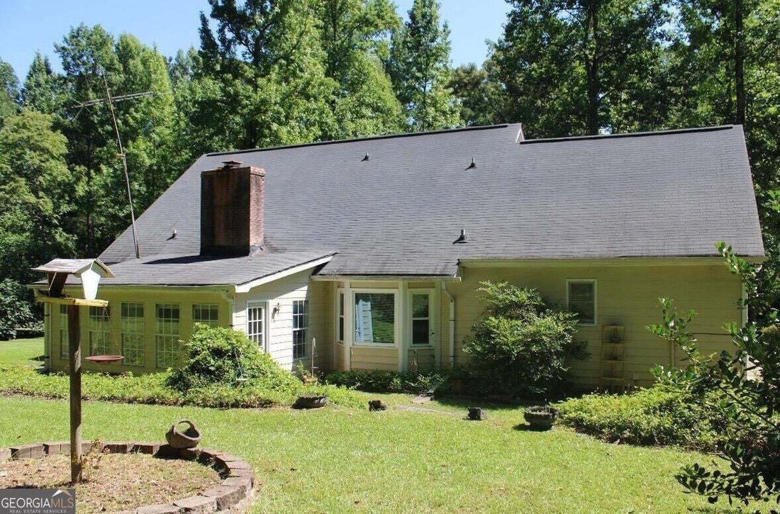 House in Oxford, Georgia, United States 3 - 18629512